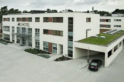 Z-Hotel Business & Spa