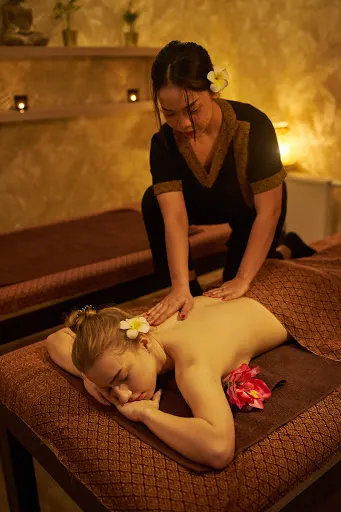 Tao Tao Spa - Józefów Nadwiślańska (dawniej: ASANA SPA)